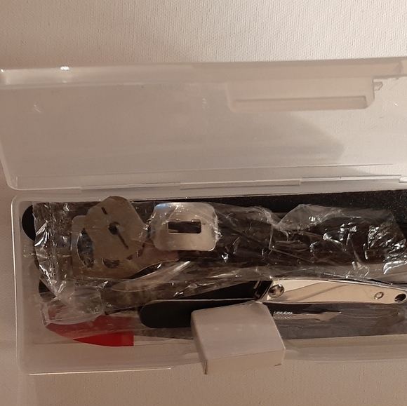 Manicure set - Picture 1 of 1